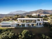 Chalet en venta en Benahavís