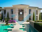 Chalet en venta en Benahavís