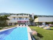 Chalet en venta en Benahavís