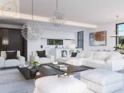 Chalet en venta en Benahavís