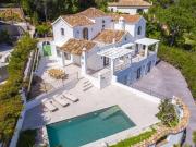 Chalet en venta en Benahavís