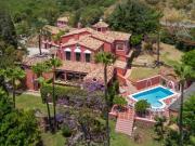 Chalet en venta en Benahavís, Benahavis