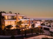 Chalet en venta en Benahavís, Benahavis
