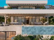 Chalet en venta en Benahavís, Benahavis