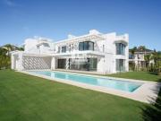 Chalet en venta en Benahavís, Benahavís