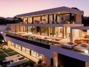 Chalet en venta en Benahavís, Benahavis