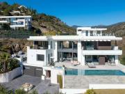 Chalet en venta en Benahavís, Benahavis