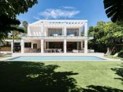 Chalet en venta en Benahavís, Benahavis