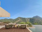 Chalet en venta en Benahavís, Benahavís pueblo. Casa...