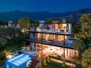 Chalet en venta en Benahavís, Benahavís pueblo. Chalets.