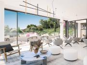 Chalet en venta en Benahavís, Benahavís pueblo. Chalets.