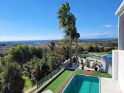 Chalet en venta en Benahavís, La Alquería. Chalets.