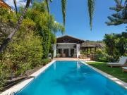 Chalet en venta en Benahavís, Benahavís pueblo. Disfruta...