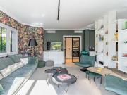 Chalet en venta en Benahavís, Benahavís pueblo. INVIERTA...