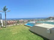 Chalet en venta en Benahavís, Benahavís pueblo. Nueva a...