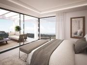 Chalet en venta en Benahavís, Benahavís pueblo. Villa...