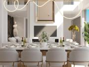 Chalet en venta en Benahavís, El Madroñal. Villas de...