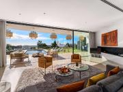 Chalet en venta en Benahavís, La Alquería. Bienvenido a...