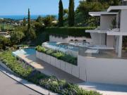 Chalet en venta en Benahavís, La Alquería. Chalets.