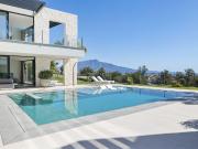 Chalet en venta en Benahavís, La Alquería. Chalets.