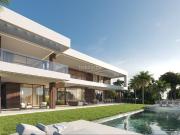 Chalet en venta en Benahavís, La Alquería. Chalets.