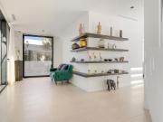 Chalet en venta en Benahavís, La Alquería. Villa de Lujo...