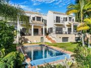 Chalet en venta en Benahavís, La Quinta