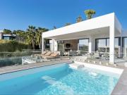 Chalet en venta en Benahavís, La Quinta. Chalets.