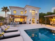 Chalet en venta en Benahavís, La Quinta. Espectacular...