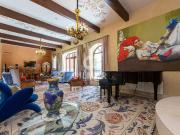 Chalet en venta en Benahavís, La Quinta. Exclusivo...