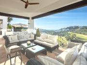 Chalet en venta en Benahavís, La Quinta. Increíble villa...