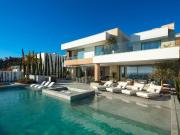 Chalet en venta en Benahavís, La Quinta. Villa...