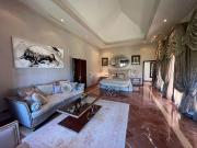 Chalet en venta en Benahavís, La Zagaleta. Chalets.