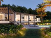 Chalet en venta en Benahavís, Los Arqueros Puerto del...