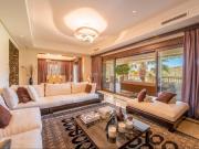 Chalet en venta en Benahavís, Los Arqueros Puerto del...