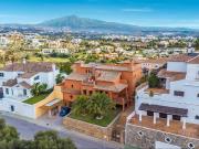 Chalet en venta en Benahavís, Los Arqueros Puerto del...