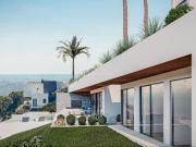 Chalet en venta en Benahavís, Los Arqueros Puerto del...