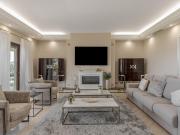 Chalet en venta en Benahavís, Los Flamingos. Chalets.