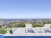 Chalet en venta en Benahavís, Los Flamingos. Chalets.