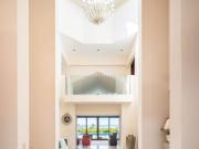 Chalet en venta en Benahavís, Los Flamingos. Flamingos:...