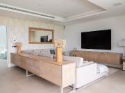 Chalet en venta en Benahavís, Los Flamingos. ? Villa de...