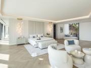 Chalet en Venta en Benahavís, Málaga