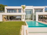 Chalet en venta en Benahavís, Málaga Costa del Sol