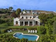 Chalet en venta en Benahavís, Málaga Costa del Sol