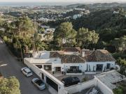 Chalet en venta en Benahavís, Málaga Costa del Sol