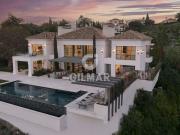 Chalet en venta en Benahavís, Málaga Costa del Sol