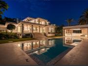 Chalet en venta en Benahavís, Málaga Costa del Sol