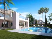 Chalet en venta en Benahavís, Málaga Costa del Sol