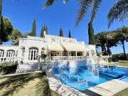 Chalet en venta en Benahavís, Málaga Costa del Sol