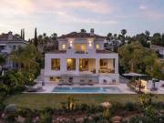 Chalet en venta en Benahavís, Málaga Costa del Sol